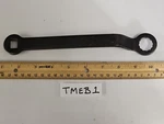 Mac Tools HBR7127A Ford 1.6L Crankshaft Hub Bolt Wrench Usa. Fixed Price $19.79.