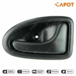 For Renault Trafic 2002 - 2012 Black Interior Door Handle Right Side. Fixed Price $16.94.