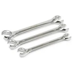 Titan Tools 17389 Pc. Flare Nut Wrench Set - Metric. Fixed Price $14.39.