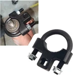 Inner Tie Rod Removal Tool With 3/8" Drive Ports,anti-slip. Fixed Price $15.24.