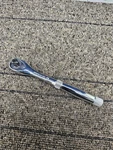 Proto 4749XLQR 1/4" 45-TOOTH Drive Quick-release Pear Head Ratchet 5-1/2" Oal. Fixed Price $45.00.