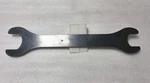 Blue Point Tools YA9521 48MM X 36MM Metric Fan Belt Clutch Wrench Usa. Fixed Price $58.50.