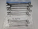 Gearwrench Pc 12 Pt Metric Combination Set 9MM-17MM (TL3294). Fixed Price $39.95.