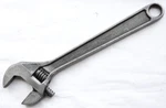 12" Mac (usa) AJ12A Crescent Style Adjustable Wrench / Mountain Top Tools. Fixed Price $49.99.
