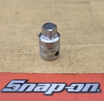 Snap On PPM412 - 3/8" Drive External Male Pipe Plug Socket. Fixed Price $12.95.
