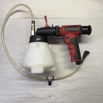 Used Snap-on BB9008 Vacuum Brake Bleeder #6. Fixed Price $150.00.