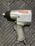 Craftsman 875.191183 1/2" Pneumatic Air Impact Wrench Working. Fixed Price $22.99.
