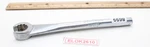 Blue Point RX20 5/8" 12 Sae Line/flare Nut Wrench Chrome 7" Usa. Fixed Price $24.99.