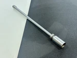 Snap-on Tools Usa FSX1226 Spark Plug Extension Socket 13/16" Chrome 13" Oal. Fixed Price $59.99.