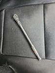 Vintage Napa 3/8" Drive Flex Head Ratchet NB56 (craftsman) Made Usa T2. Fixed Price $39.95.