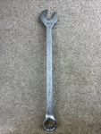 Plomb 1244 3/8 Combination Wrench 1940 S Good Condition. Fixed Price $35.00.