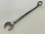 Matco Tools Usa MCL402 Sae 1-1/4 Chrome Combination Wrench 12 Point. Fixed Price $47.99.