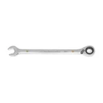 8MM 90-TOOTH 12 Point Reversible Ratcheting Wrench. Fixed Price $21.65.