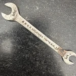Vintage Plomb 3018 Open End Wrench 5/16 X 1/4 Usa Made. Fixed Price $8.10.