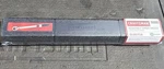 Sears Craftsman Nos 1/2 Drive Torque Wrench 13230 10-150FT Lb Ratchet Case. Fixed Price $129.00.