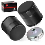 2PCS Oil Filter W/ Wrench Tool For Yamaha Rhino YXR450 YXR660 YXR700 2004-2013. Fixed Price $22.99.