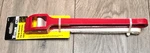 Titan Tools Heavy Duty 12" Handle Strap/ Filter Wrench W/ 34" Nylon #21315. Fixed Price $37.19.