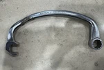 Snap Tools Air Compressor Fuel Pump Obstruction Diesel Half Moon Wrench. Fixed Price $99.99.