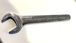 Armstrong Tools 1-3/16 Thin Pattern Pump Service Wrench 28-044 Usa. Fixed Price $9.00.
