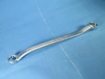 Vintage Husky Tools Offset Box End Wrench CD-2628 13/16 7/8 New Old Stock Nos. Fixed Price $19.99.