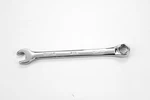 Sk Tools 5/16" Point Fractional Regular Combination Chrome Wrench (88210). Fixed Price $20.57.