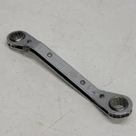 Mac Tools 12 Point Offset Ratcheting Box Wrench 1/2" 9/16" ROW16182. Fixed Price $15.99.