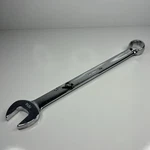 Snap Tools OSH22 11/16 Point Sae Flank Drive Combination Wrench Vtg Usa. Fixed Price $14.39.