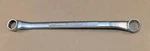 Sk Tools Usa B-2024 Sae 5/8" 3/4" Offset Double Box End Wrench 12-POINT. Fixed Price $14.99.