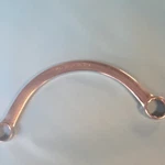 Vintage Snap Half Moon 11/16 13/16 Wrench CX2226. Fixed Price $15.00.