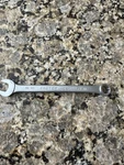 Proto Wrench 1214M Combination 14MM Professional Made Usa. Fixed Price $13.50.