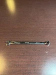 Icon Tools 12-POINT 7MM Chrome Combination Wrench Anti-slip WCAM7. Fixed Price $8.55.