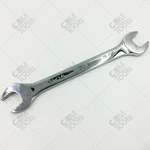 Sk Hand Tools 86422 - 11/16" X 3/4" Open End Wrench. Fixed Price $30.39.