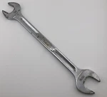 Vintage Snap-on 7/8"-15/16" Open End Wrench VS2830 Usa. Fixed Price $13.99.