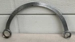 Mac Tools HM2226 Half Moon Obstruction Wrench 11/16 13/16 Made In Usa. Fixed Price $19.95.