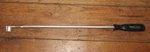 Snap On Tools S9483 1/2" Drive 12 Point Fan Nut Wrench 20" Guc. Fixed Price $35.00.