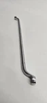 Snap-on B1458C 1/4"X3/8" 6 Point Sae Chrome Bleeder Wrench Usa. Fixed Price $14.95.