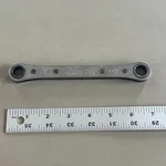 Snap-on Ratchet Wrench RBM1213A Chrome Pt Usa. Fixed Price $30.00.