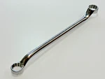 Snap-on Tools Usa XM2021 Metric 20MM 21MM Round Shank Offset Box Wrench, 12PT.. Fixed Price $90.24.
