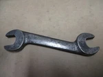 Billings Offset Open End Combination Wrench 3/8" X 7/16" # 1562 Vintage. Fixed Price $29.88.