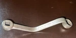 Snap-on S8686 Caster Camber Adjuster Adapter Wrench 1/2" Ford Lincoln Mercury. Fixed Price $32.00.