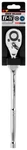 Performance Tool W38102 3/8-INCH Drive Teardrop Flex Ratchet. Fixed Price $28.99.