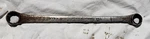 Williams Tools 7731A 7/8" 3/4" Sae Double Box Wrench 12 Point Super Usa. Fixed Price $14.99.
