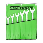 Oemtools 22113 Sae Jumbo Angle Head Wrench Set, Large 24 Inch, Silver. Fixed Price $178.99.