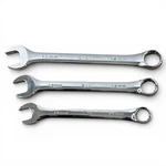 Sk Tools Usa 12 Point Combination Wrench 14MM 16MM 18MM 88314 88316 88318. Fixed Price $30.00.