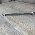 Craftsman Double Box End Wrench V 43928 3/4" & 7/8" Mechanic Tool. Fixed Price $19.00.