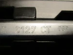 Hazet 6127-1CT Torque Wrench Us Standard 1/2" 40-200 Lbs.ft. Fixed Price $449.99.