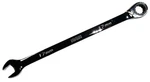 Icon Professional WRAM17 Xl Flank Drive 17MM Ratchet Combination Wrench.... Fixed Price $49.99.
