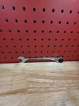 Mac Tools RWO216MMPTA 12-POINT Reversible Ratcheting Combination Wrench. Fixed Price $29.99.