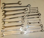 You Pick (usa Made) Craftsman Sk Wayne Williams Proto Lectrolite Barcalo Metcoid. Fixed Price $7.95.