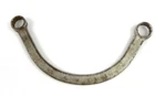 New Britain 9/16" X 5/8" 12PT Manifold Starter Half Moon Obstruction Wrench M109. Fixed Price $10.50.